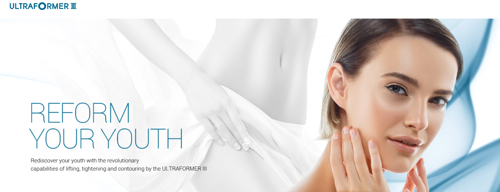 aluguel de ultraformer sao paulo