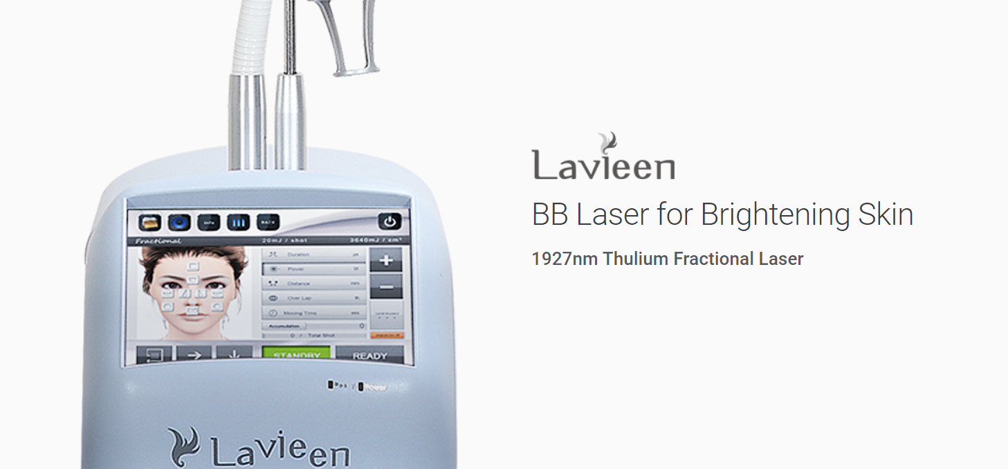 melhor laser para tratamento do melasma