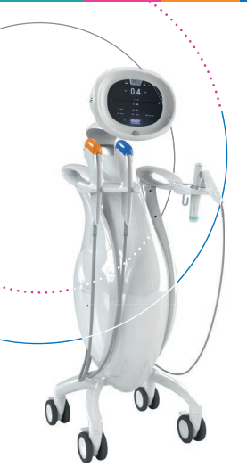 aluguel ultraformer MPT 