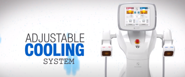 como funciona scizer