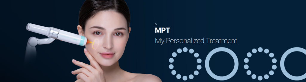 Qual a diferença entre o UltraFormer III e UltraFormer MPT ? Qual a diferença entre o UltraFormer III e UltraFormer MPT ?