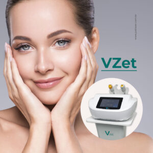 aluguel do aparelho Vzet