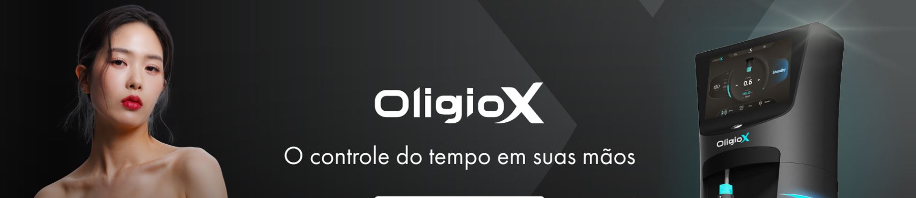 Aluguel Oligio X Aluguel Oligio X