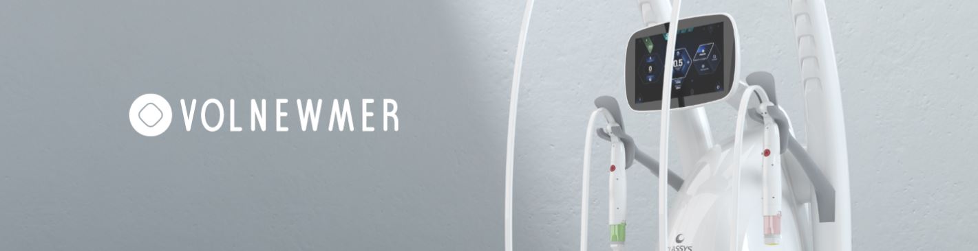 Locação Volnewmer  locacao volnewmer