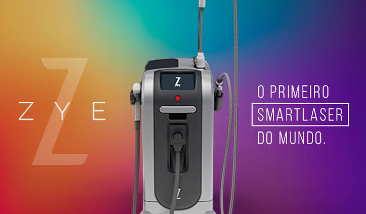 aluguel laser zye