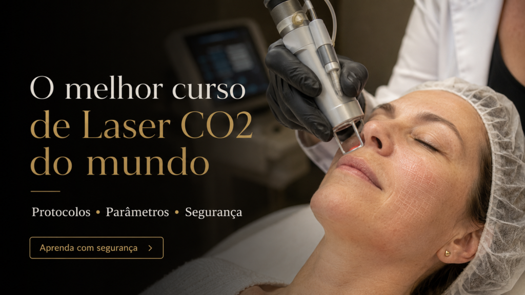 Curso laser de CO2 Curso laser de CO2