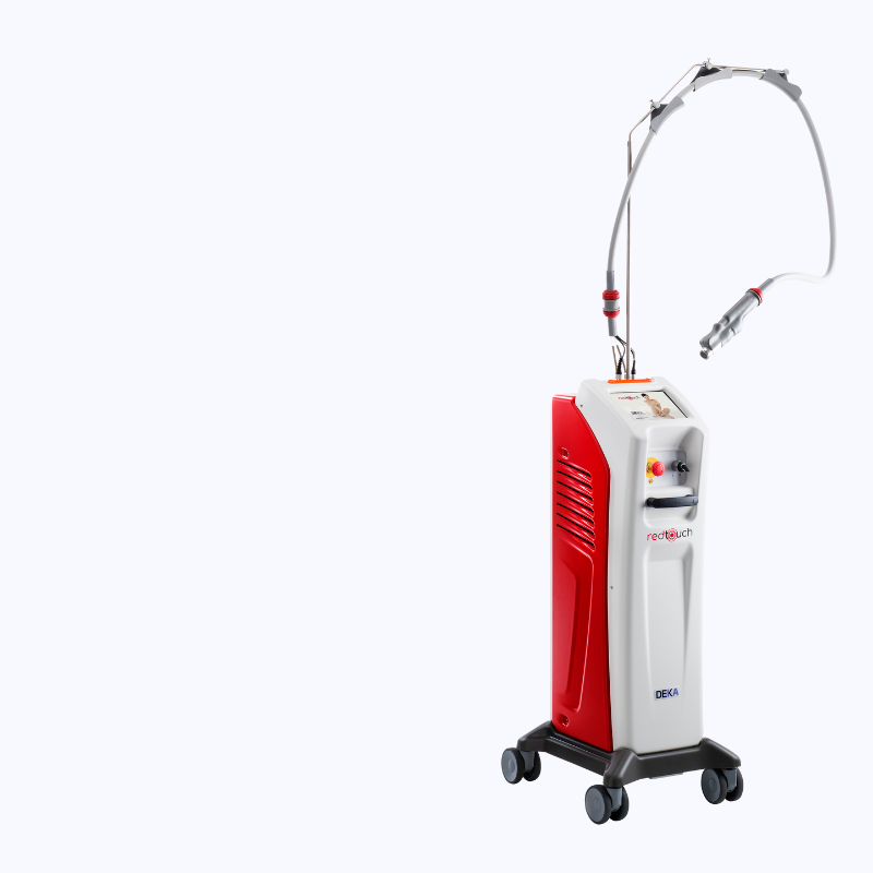 Locação Red Touch em São Paulo Locação Red Touch em São Paulo: RedTouch PRO para clínicas
